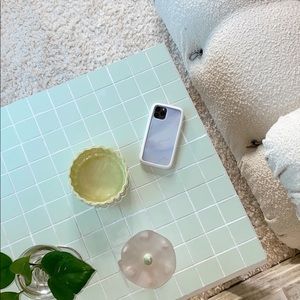 iPhone 11 Pro marble phone case